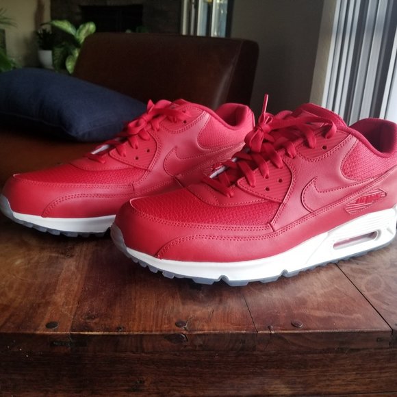 Nike Air Max 90 - NIKE ID - Picture 1 of 4